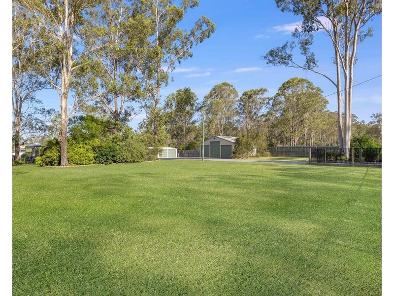 768 Caboolture River Road, Upper Caboolture QLD 4510