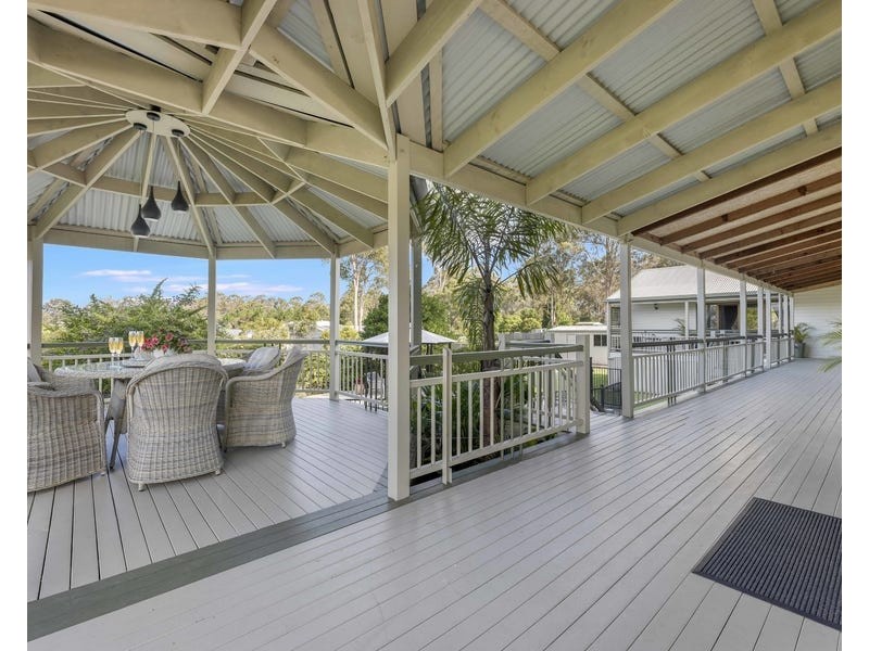 768 Caboolture River Road, Upper Caboolture QLD 4510