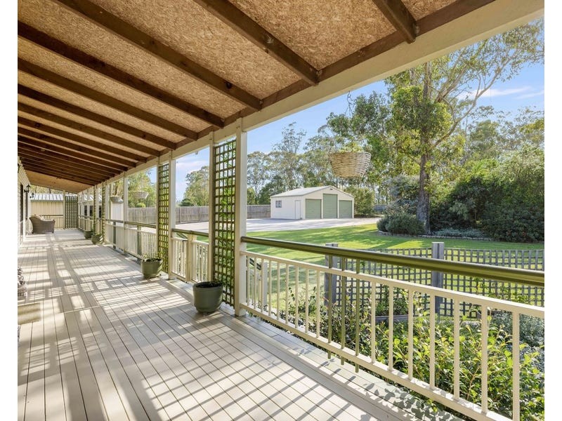 768 Caboolture River Road, Upper Caboolture QLD 4510