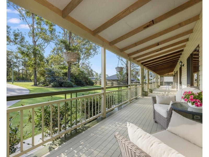 768 Caboolture River Road, Upper Caboolture QLD 4510