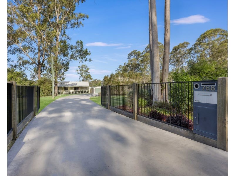 768 Caboolture River Road, Upper Caboolture QLD 4510