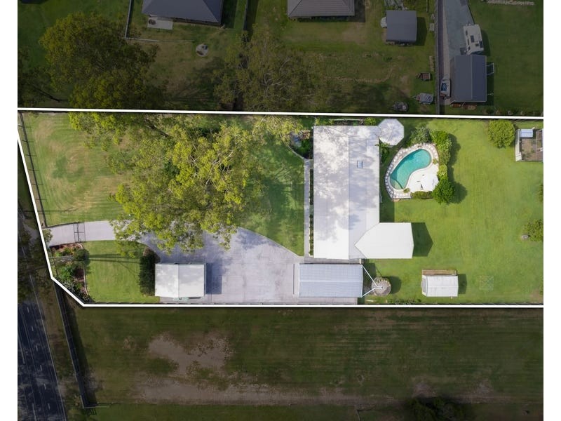 768 Caboolture River Road, Upper Caboolture QLD 4510