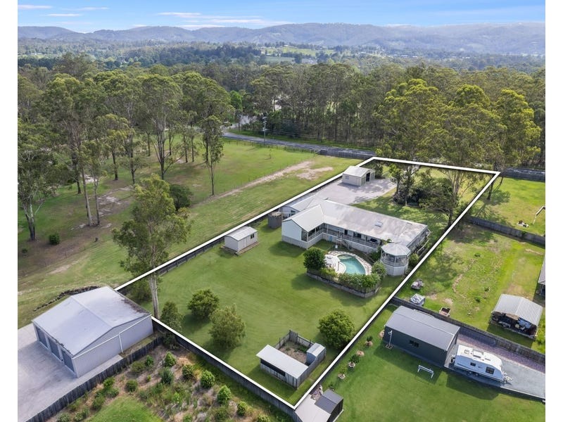 768 Caboolture River Road, Upper Caboolture QLD 4510