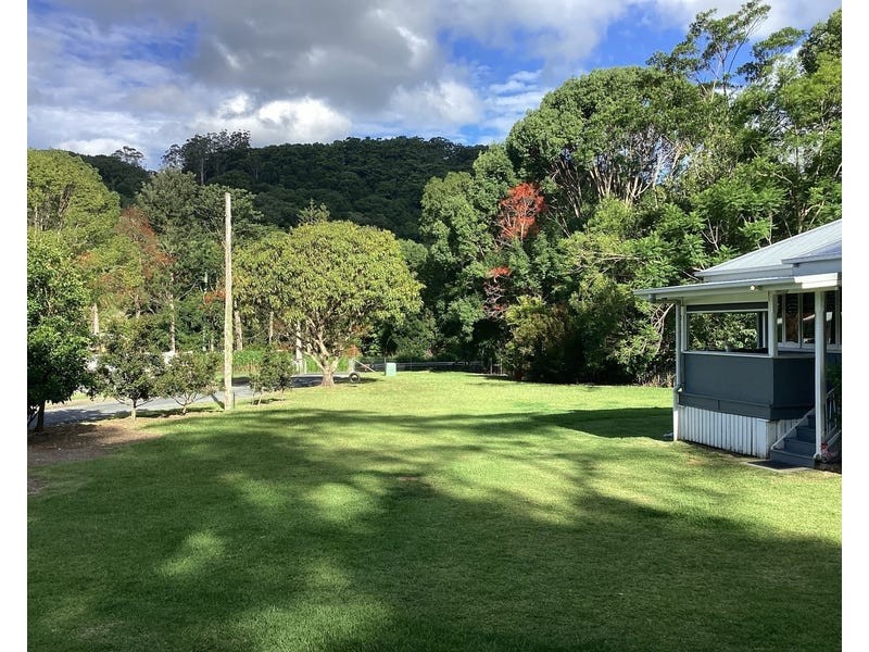 902 Currumbin Creek Road, Currumbin Valley QLD 4223