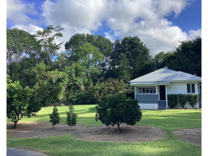 902 Currumbin Creek Road, Currumbin Valley QLD 4223