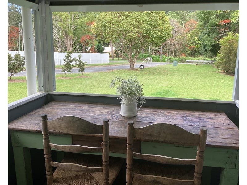 902 Currumbin Creek Road, Currumbin Valley QLD 4223