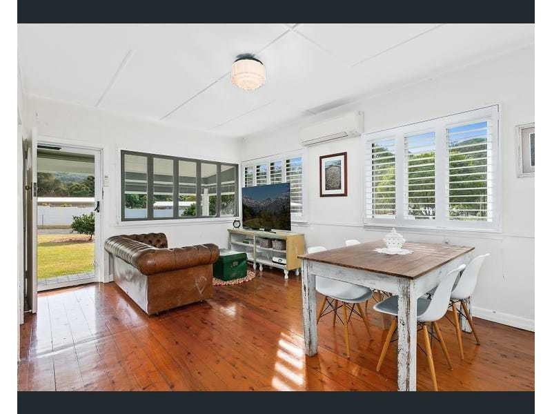 902 Currumbin Creek Road, Currumbin Valley QLD 4223