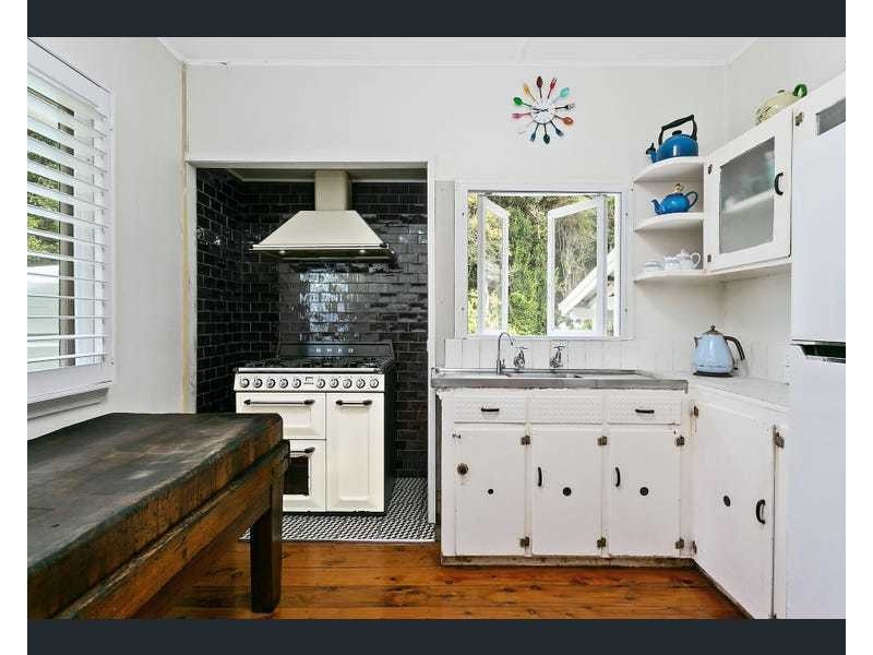 902 Currumbin Creek Road, Currumbin Valley QLD 4223