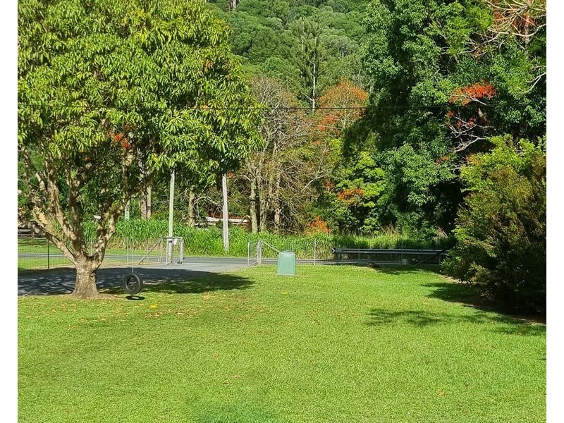 902 Currumbin Creek Road, Currumbin Valley QLD 4223