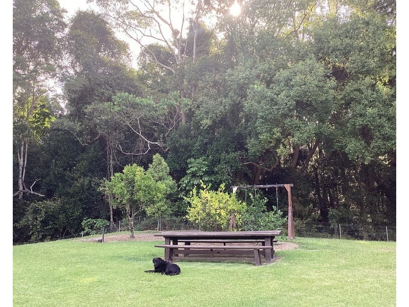 902 Currumbin Creek Road, Currumbin Valley QLD 4223