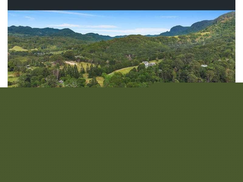 902 Currumbin Creek Road, Currumbin Valley QLD 4223