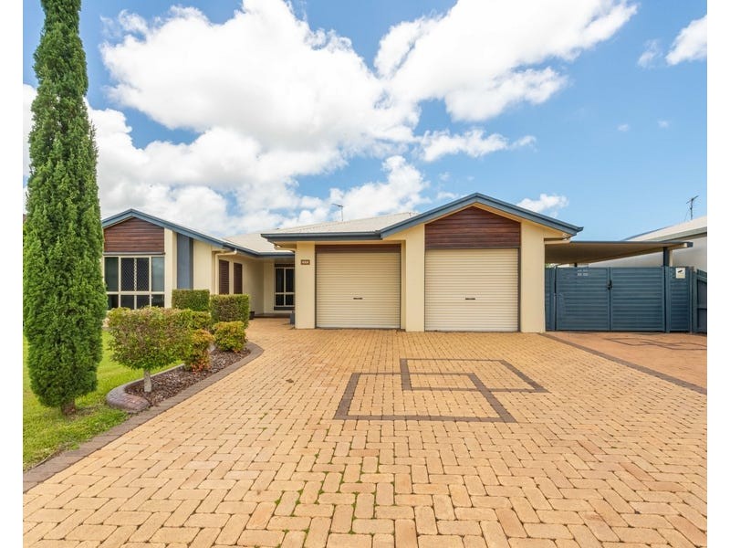 31 Victor Avenue, Glenella QLD 4740