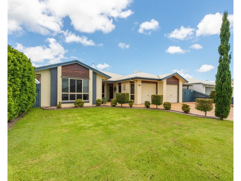 31 Victor Avenue, Glenella QLD 4740