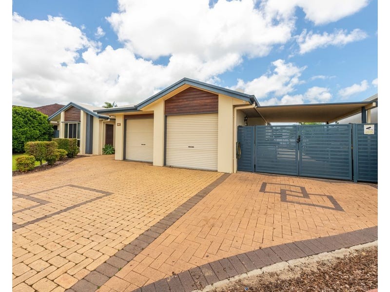 31 Victor Avenue, Glenella QLD 4740