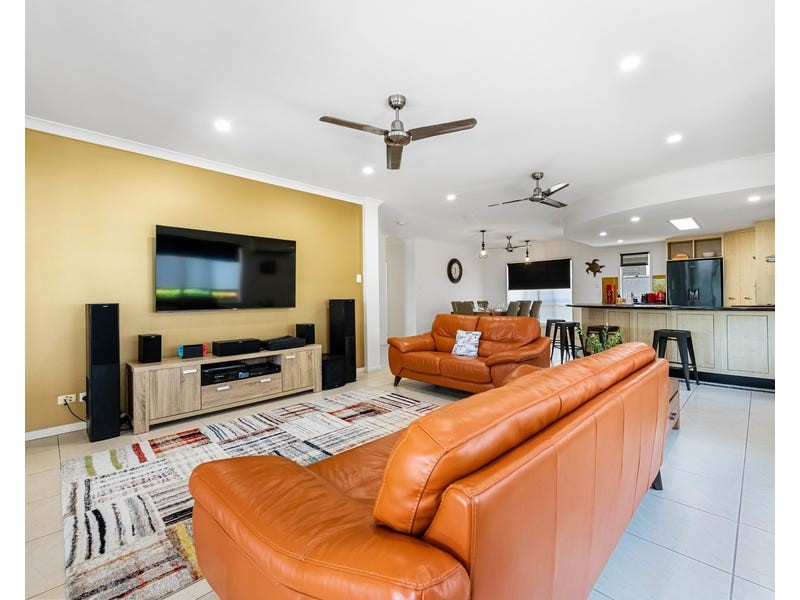 31 Victor Avenue, Glenella QLD 4740