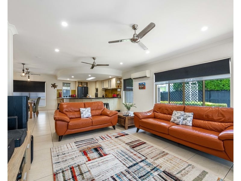 31 Victor Avenue, Glenella QLD 4740