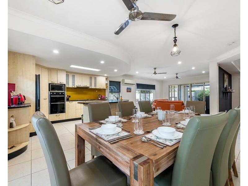 31 Victor Avenue, Glenella QLD 4740