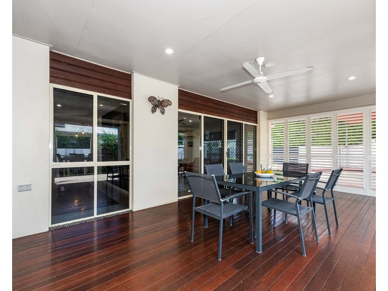 31 Victor Avenue, Glenella QLD 4740