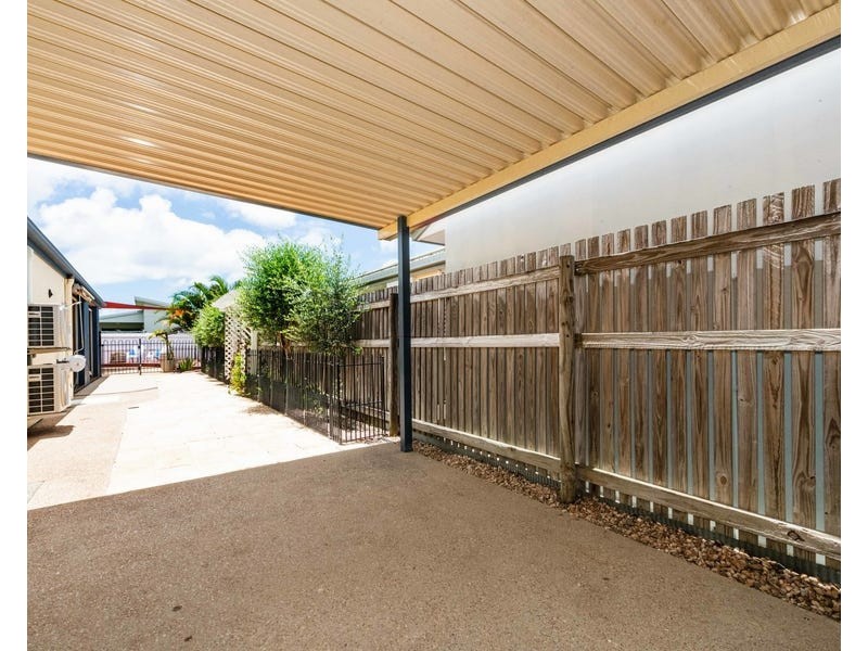 31 Victor Avenue, Glenella QLD 4740