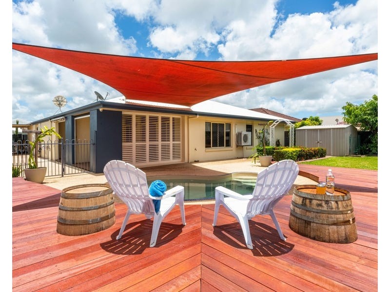 31 Victor Avenue, Glenella QLD 4740