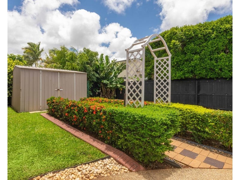 31 Victor Avenue, Glenella QLD 4740