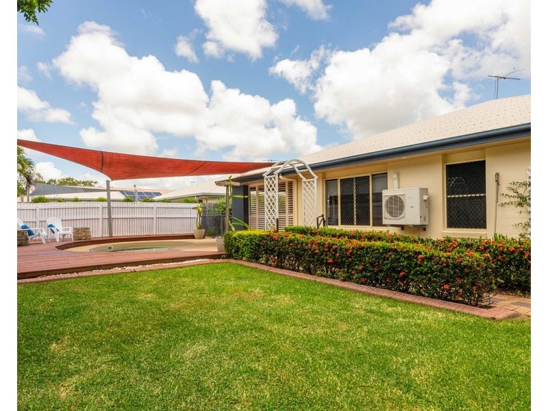 31 Victor Avenue, Glenella QLD 4740