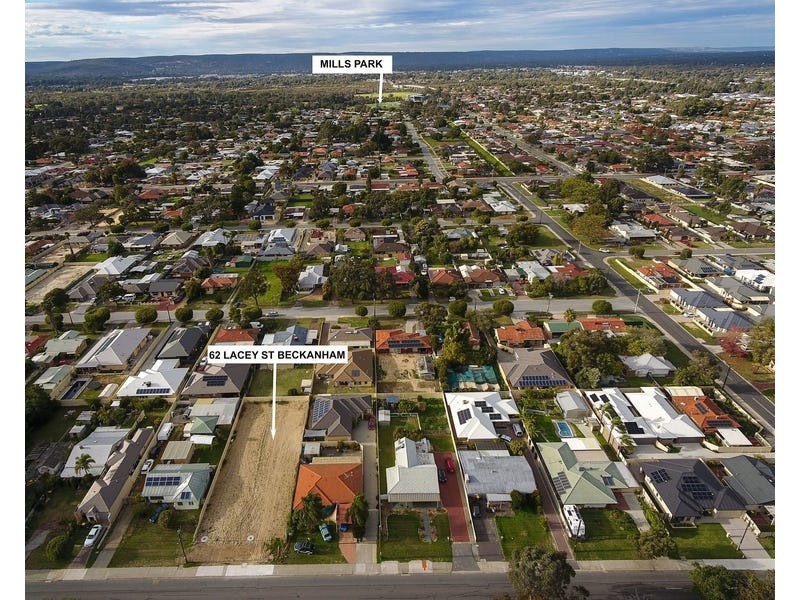62A Lacey Street, Beckenham WA 6107