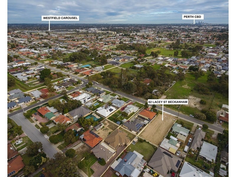 62A Lacey Street, Beckenham WA 6107
