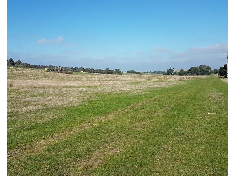 Eden Park VIC 3757