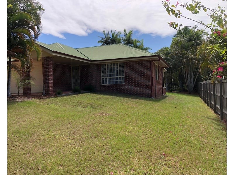 5 Chatsworth Circuit, Capalaba QLD 4157