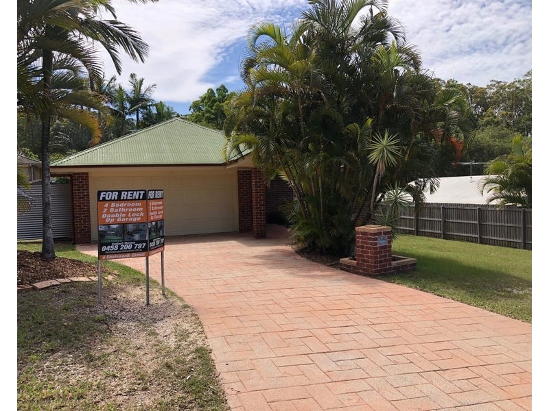 5 Chatsworth Circuit, Capalaba QLD 4157
