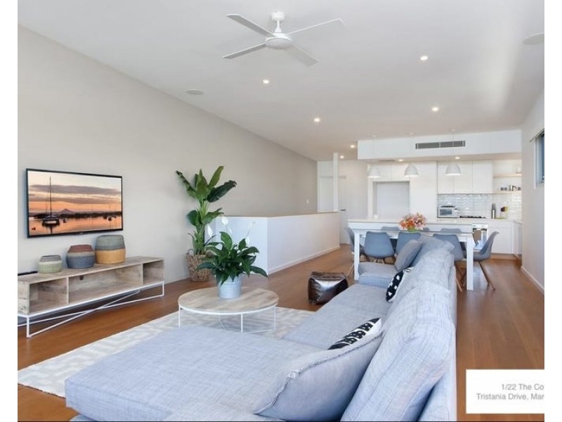 1/22 Tristania Drive, Marcus Beach QLD 4573