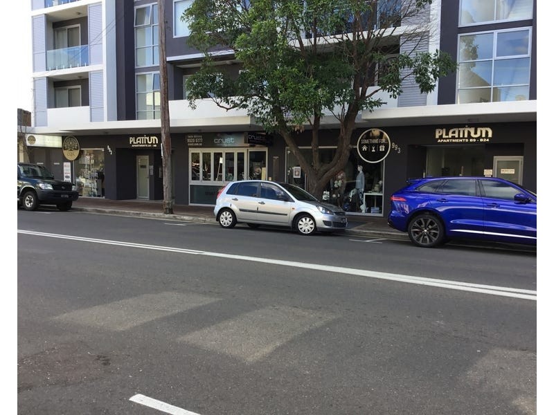 shop 3/993-999 Old Princes H/way, Engadine NSW 2233