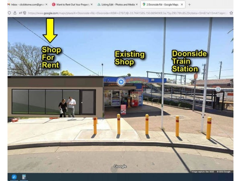 4 Doonside Rd, Doonside NSW 2767