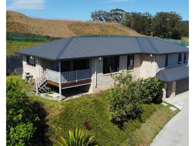 LOT 1/ 10 HAVEN CLOSE, Coffs Harbour NSW 2450