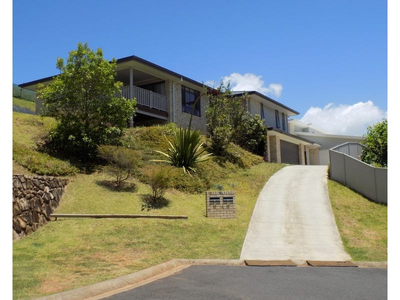 LOT 1/ 10 HAVEN CLOSE, Coffs Harbour NSW 2450