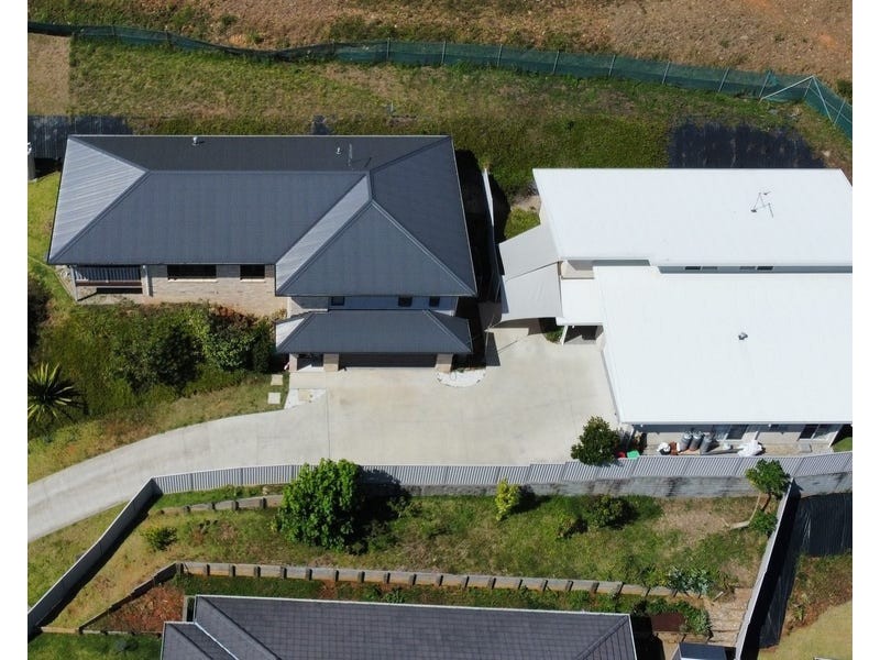 LOT 1/ 10 HAVEN CLOSE, Coffs Harbour NSW 2450
