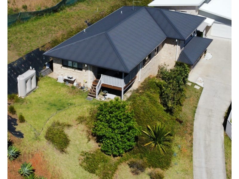 LOT 1/ 10 HAVEN CLOSE, Coffs Harbour NSW 2450
