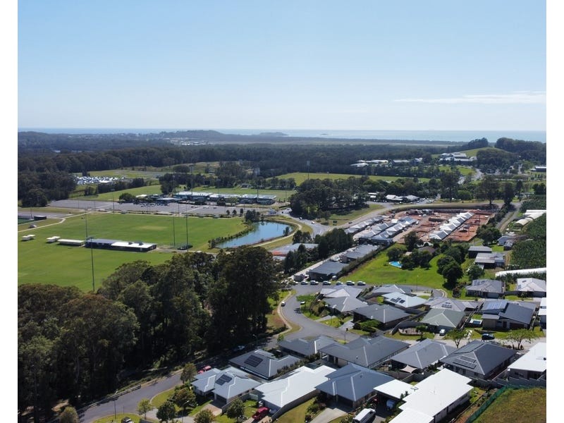 LOT 1/ 10 HAVEN CLOSE, Coffs Harbour NSW 2450