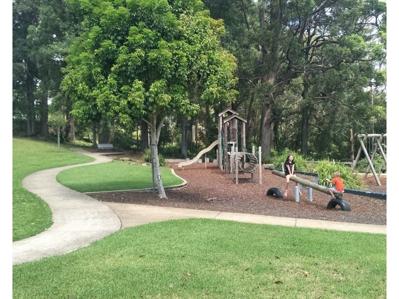LOT 1/ 10 HAVEN CLOSE, Coffs Harbour NSW 2450