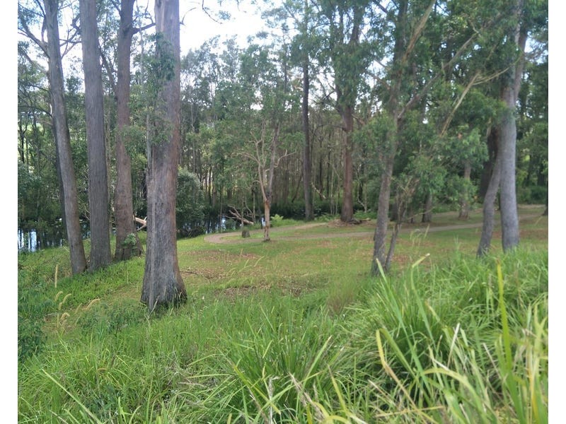 LOT 1/ 10 HAVEN CLOSE, Coffs Harbour NSW 2450