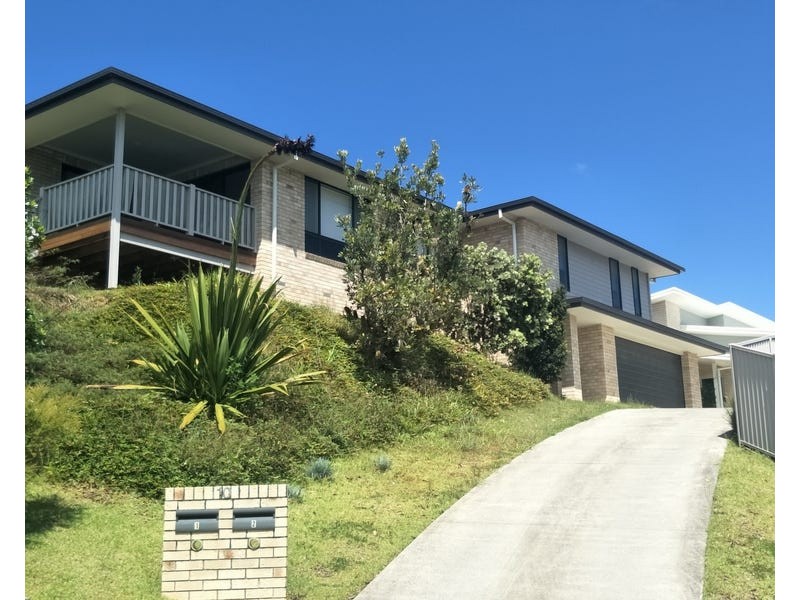 LOT 1/ 10 HAVEN CLOSE, Coffs Harbour NSW 2450