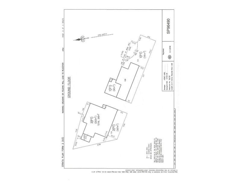 LOT 1/ 10 HAVEN CLOSE, Coffs Harbour NSW 2450