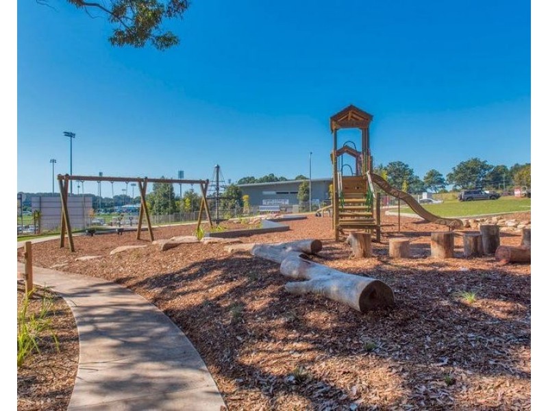 LOT 1/ 10 HAVEN CLOSE, Coffs Harbour NSW 2450