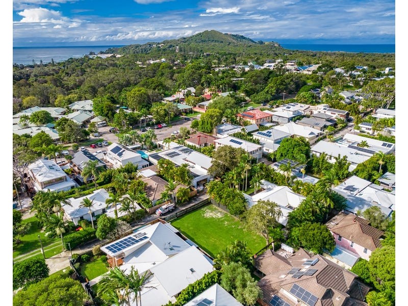 32 Marvell Lane, Byron Bay NSW 2481