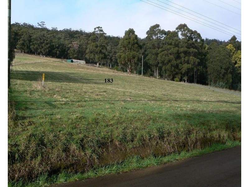 183 Saddle Road, Kettering TAS 7155