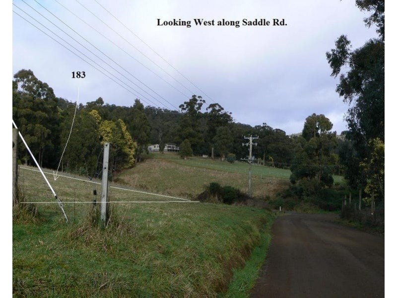 183 Saddle Road, Kettering TAS 7155