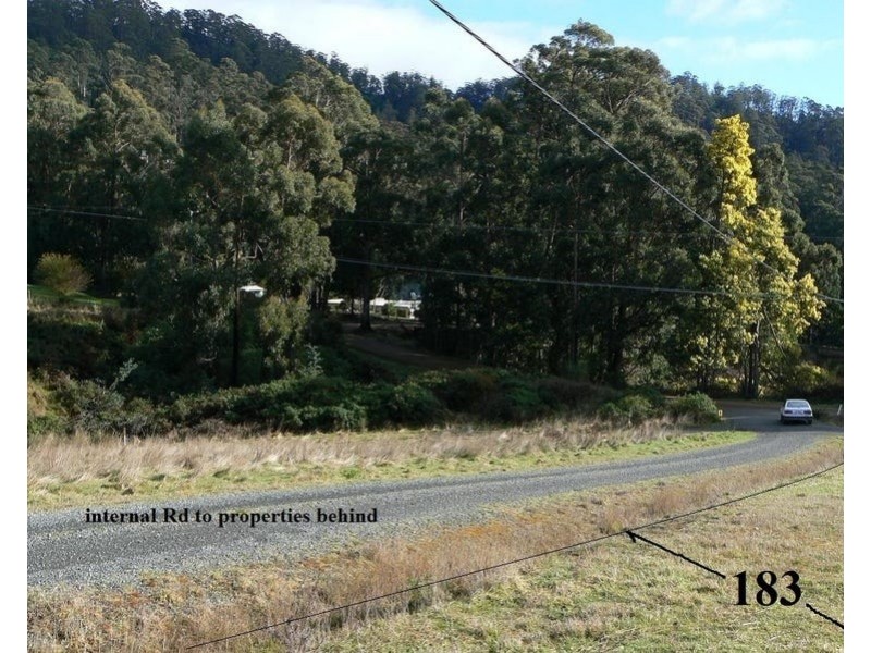 183 Saddle Road, Kettering TAS 7155