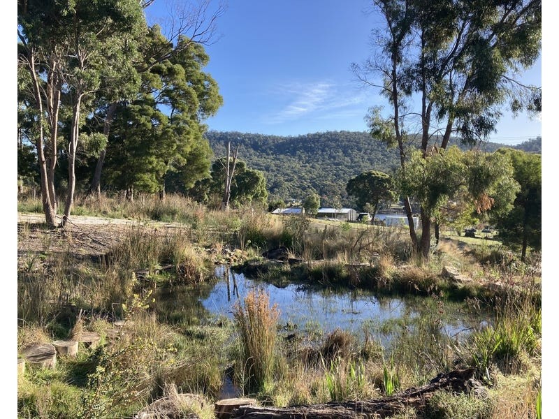 Eaglehawk Neck TAS 7179