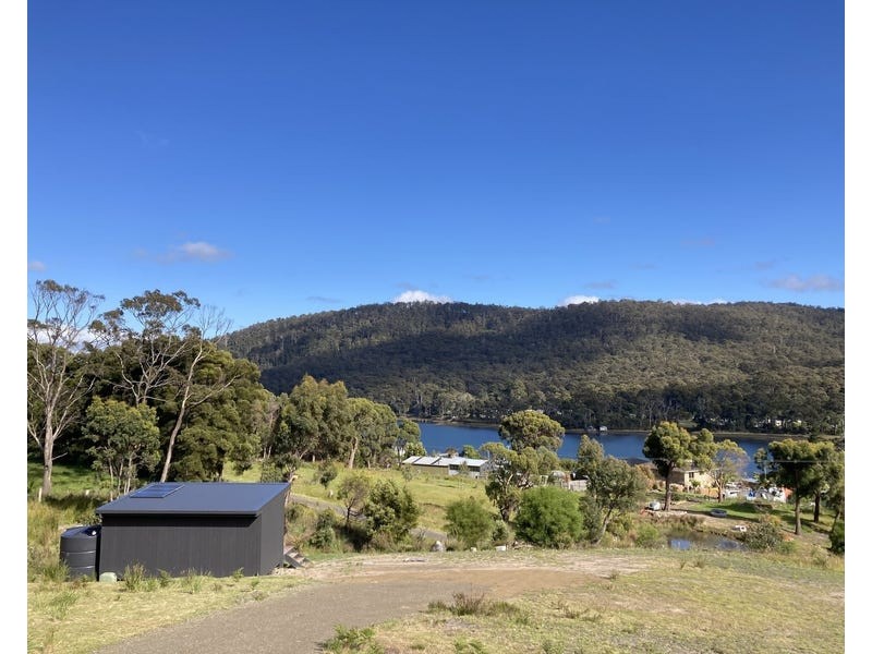 Eaglehawk Neck TAS 7179